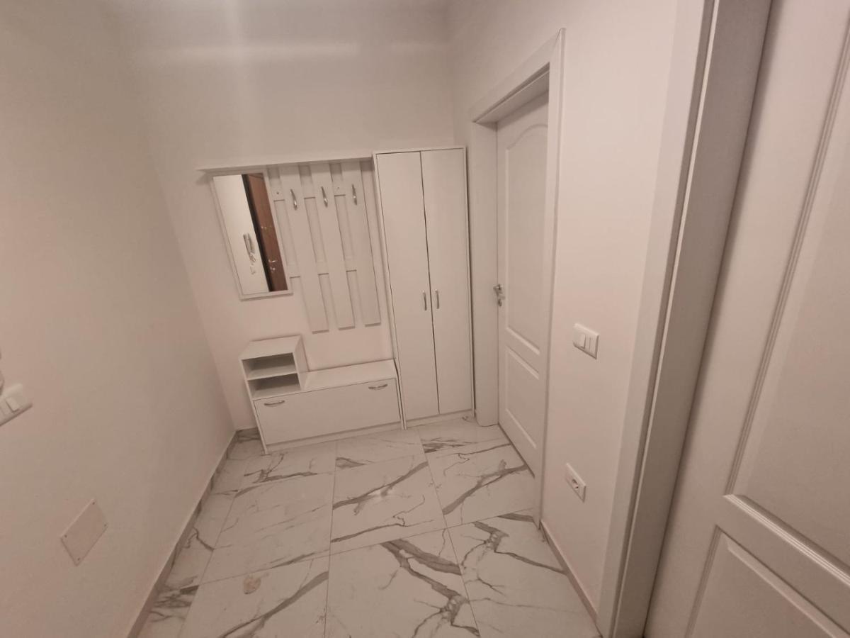 Atena Apartment Ohrid Exterior photo
